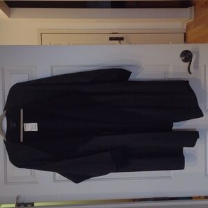 🌟 Tahari Cascade Hem Sweater | Size 1X NWT!